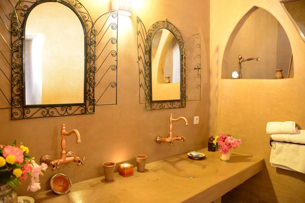 Riad Ain Khadra Ταρουντάντ Εξωτερικό φωτογραφία