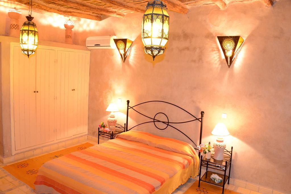 Riad Ain Khadra Ταρουντάντ Εξωτερικό φωτογραφία