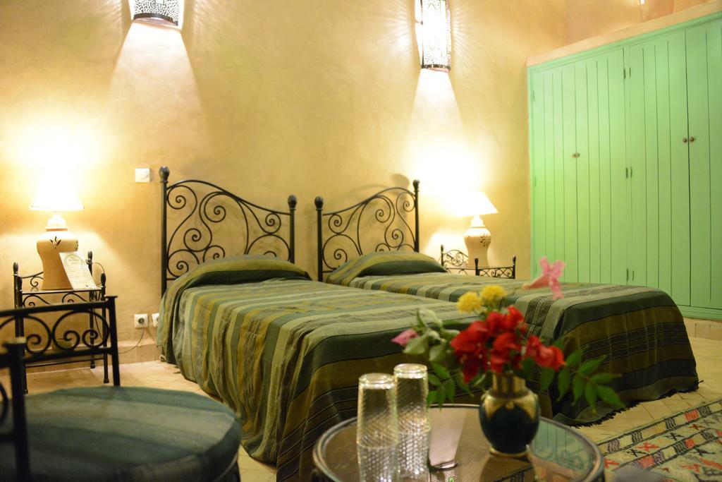 Riad Ain Khadra Ταρουντάντ Εξωτερικό φωτογραφία