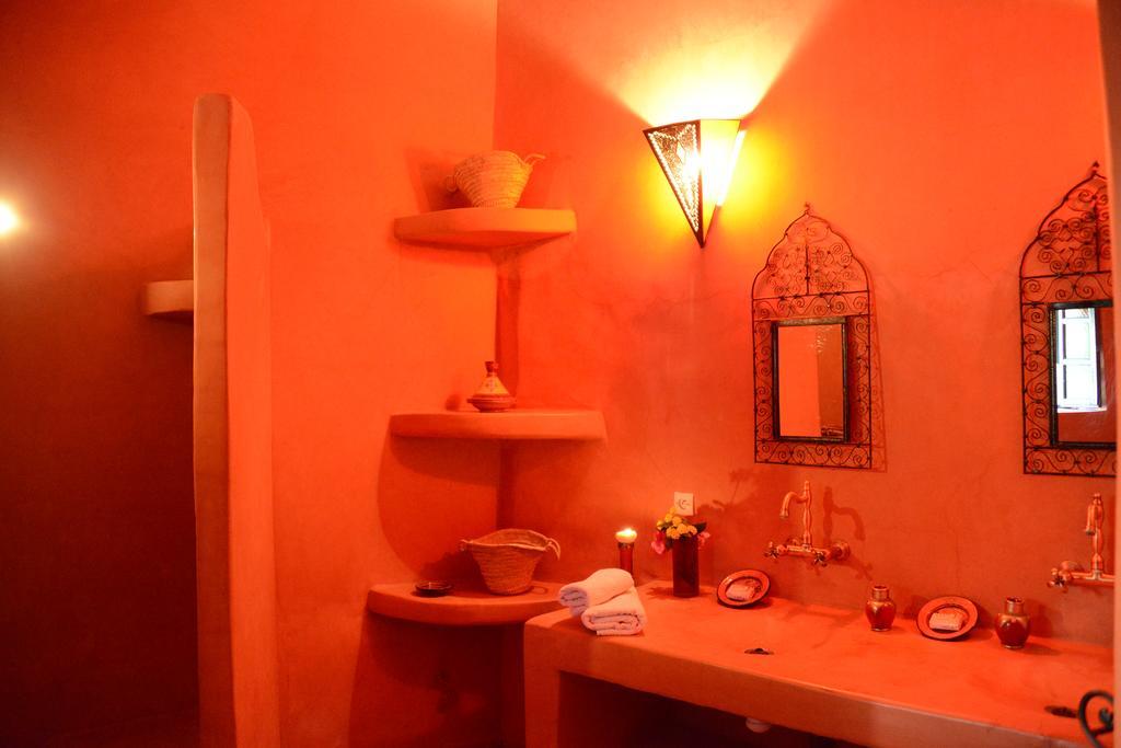 Riad Ain Khadra Ταρουντάντ Εξωτερικό φωτογραφία