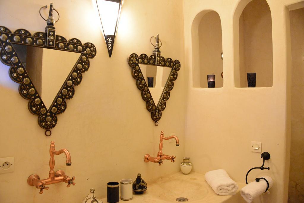 Riad Ain Khadra Ταρουντάντ Εξωτερικό φωτογραφία