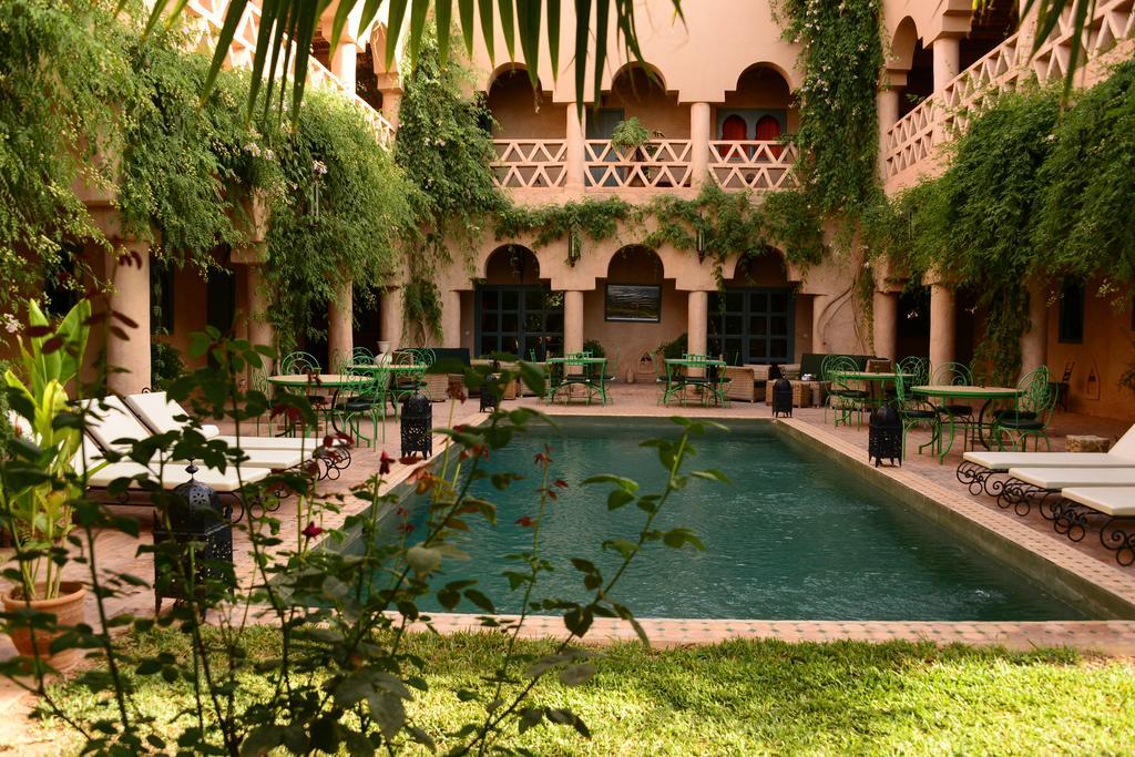 Riad Ain Khadra Ταρουντάντ Εξωτερικό φωτογραφία